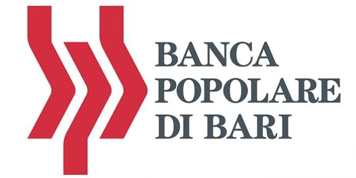 La situazione della Banca Popolare di Bari.