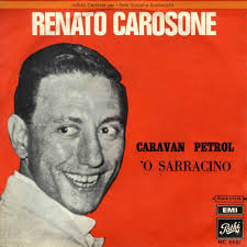 Renato Carosone, “Caravan petrol”