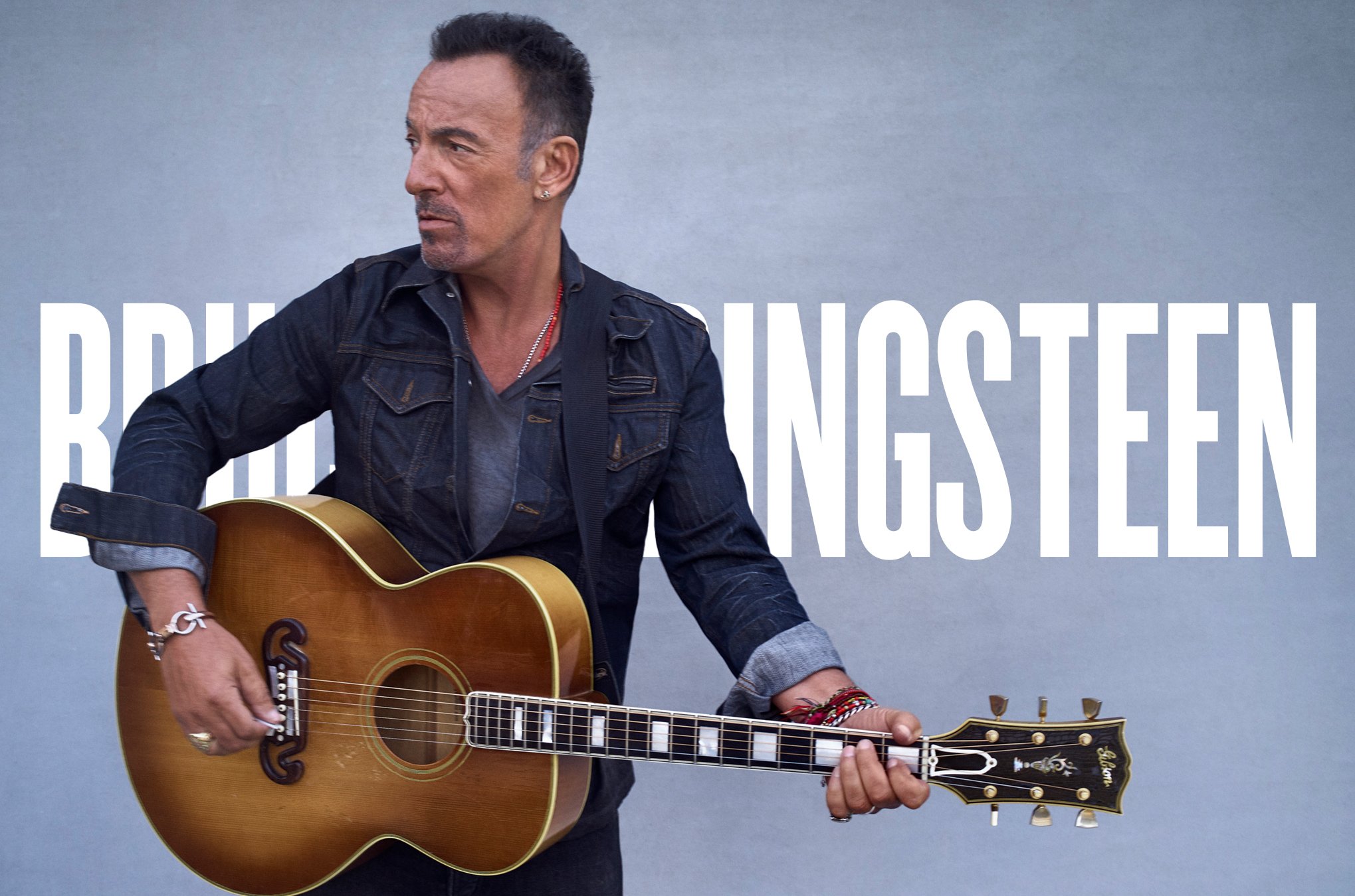 4 aprile 1992: la vetta della classifica è per “Human Touch” di Bruce Springsteen