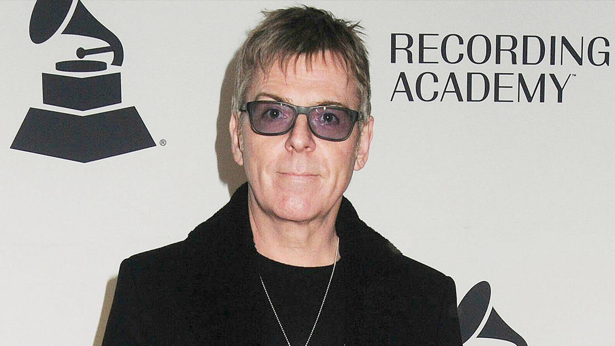 Addio ad Andy Rourke, bassista degli Smiths.