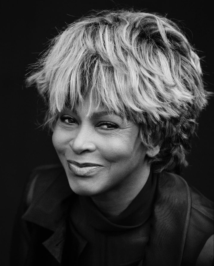 Addio a Tina Turner. Aveva 83 anni.