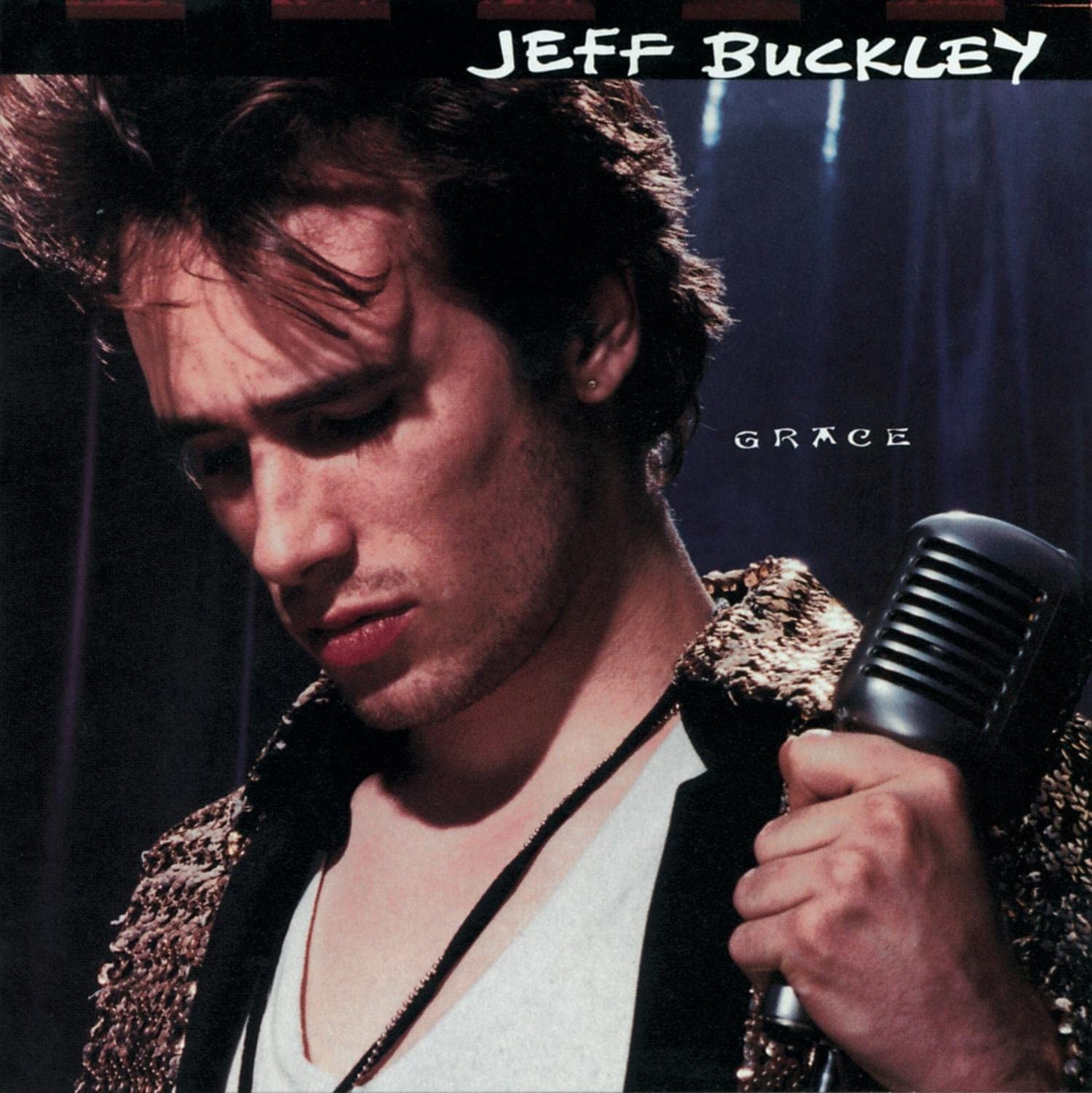 Jeff Buckley, ” Grace”