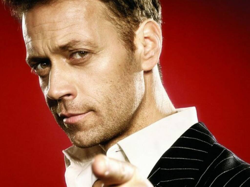 Rocco Siffredi, 59 anni e non sentirli.