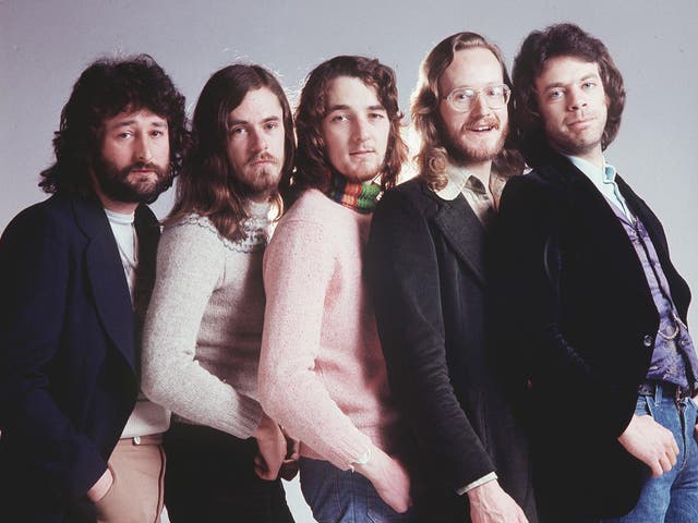 “Goodbye Stranger”, Supertramp (1979)