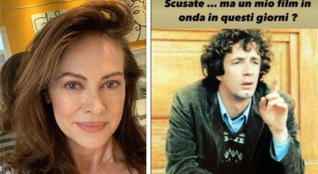 “TV, avete dimenticato Francesco Nuti”? La polemica di Elena Sofia Ricci