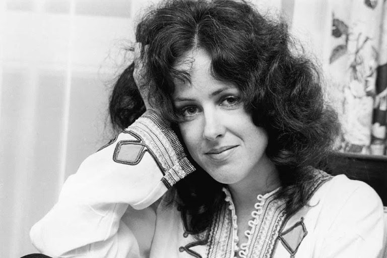 Le signore del rock (8): Grace Slick.