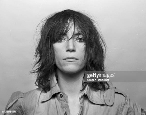 Le signore del rock (1): Patti Smith.