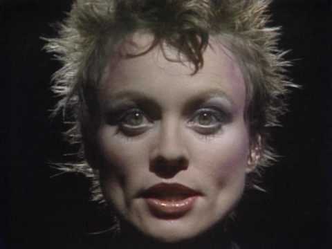 Laurie Anderson, “Language Is a Virus”