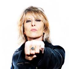 Le signore del rock (5): Chrissie Hynde