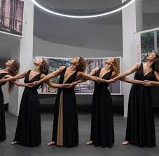“Danzare il mito”, Compagnia Tarantarte stasera al Museo Castromediano di Lecce