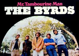 26 giugno 1965, i Byrds in vetta a Billboard con “Mr. Tambourine Man”.