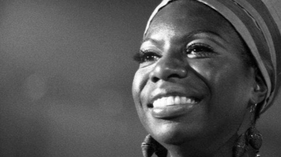 “Memphis in June”, Nina Simone (1961)