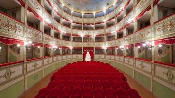 Accademia di Musica di Lecce al Teatro Paisiello (da oggi al 15 giugno)