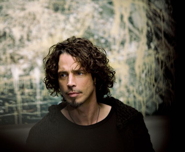 “Gone Too Soon” parte settima: Chris Cornell