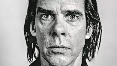 “Vortex”, Nick Cave and the Bad Seeds.