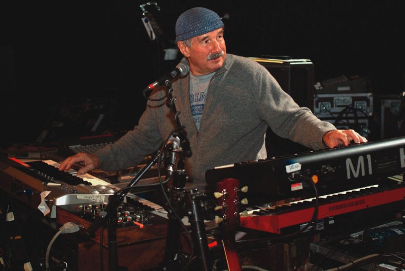 Joe Zawinul dal jazz modale alla fusion (“Birdland”, Weather Report)