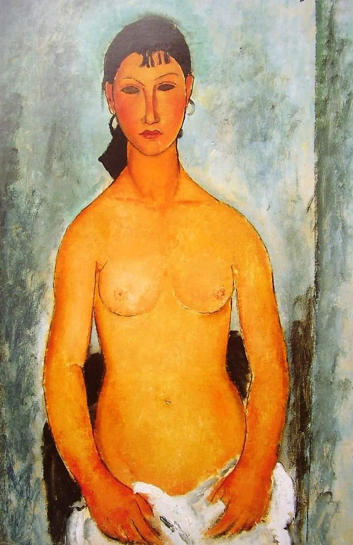 Amedeo Modigliani, Modì(mondo, Italia)
