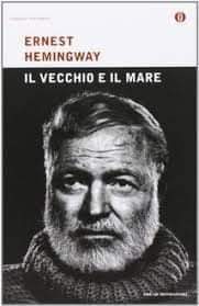 Ernest Hemingway , Premio Nobel per la letteratura