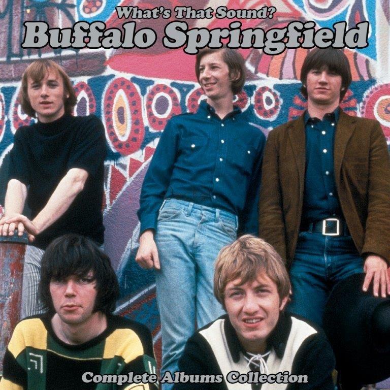 “For What It’s Worth”, una “protest song” dai Buffalo Springfield
