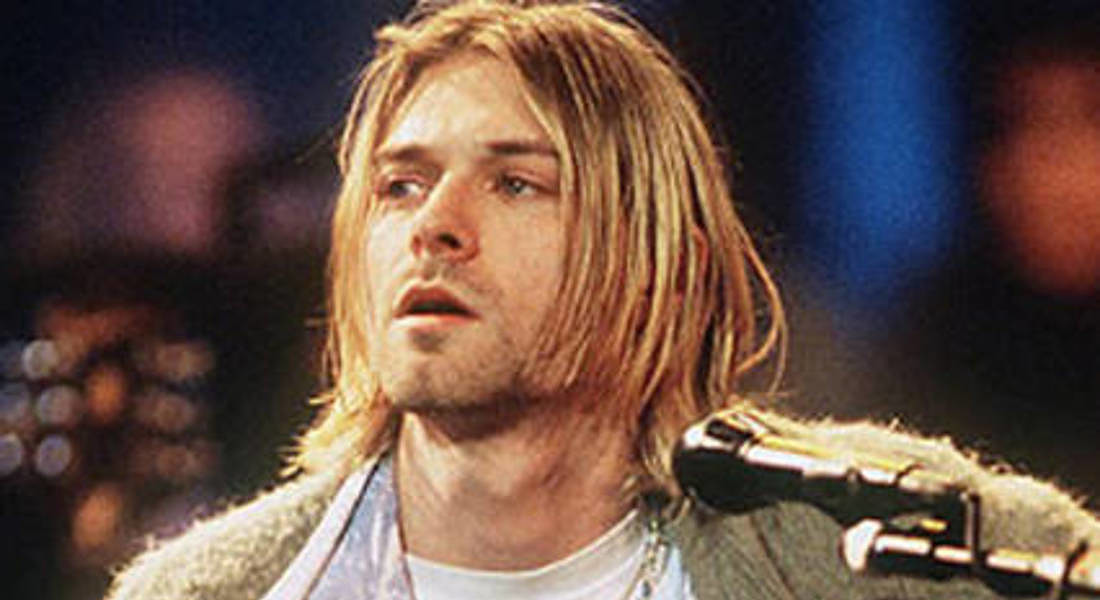 “Gone Too Soon”, parte quarta: Kurt Cobain
