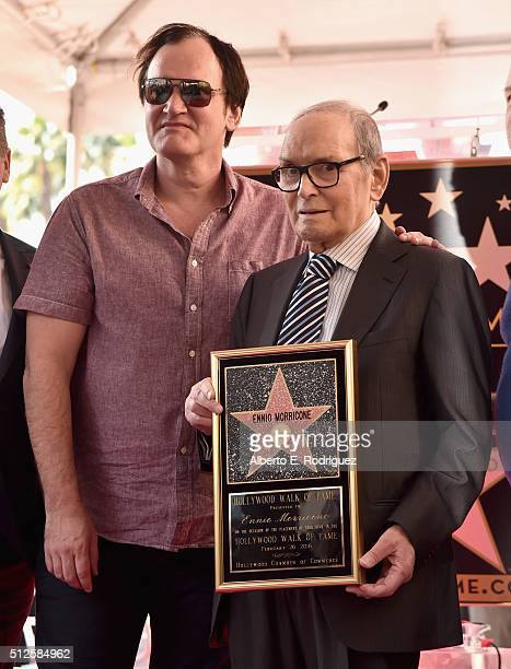 3 anni fa la dipartita del Maestro Ennio Morricone.