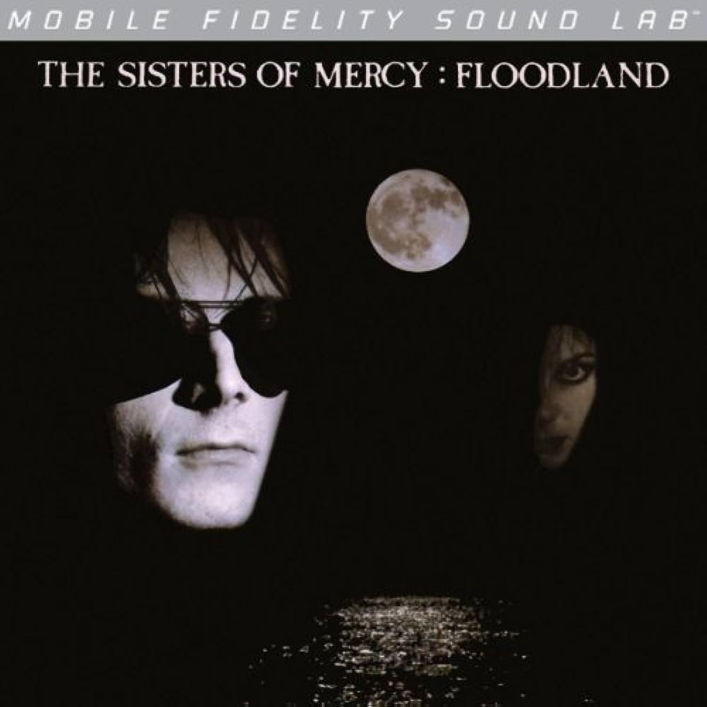 “1959”, The Sisters of Mercy.