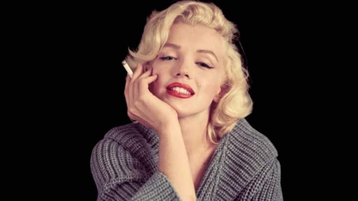 Candle in the Wind. Il 5 agosto 1962 la scomparsa della grande Marilyn Monroe.