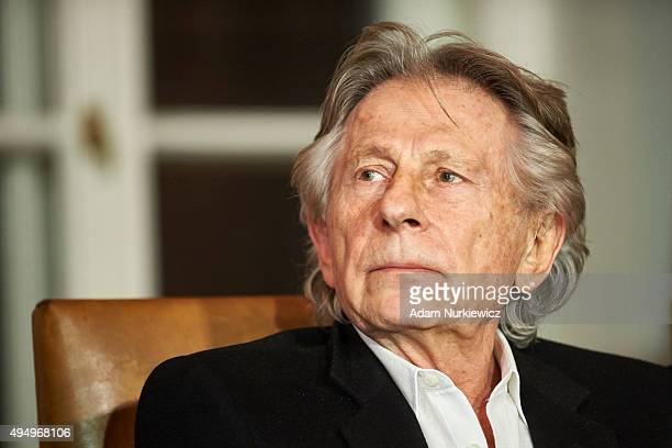 Roman Polanski .