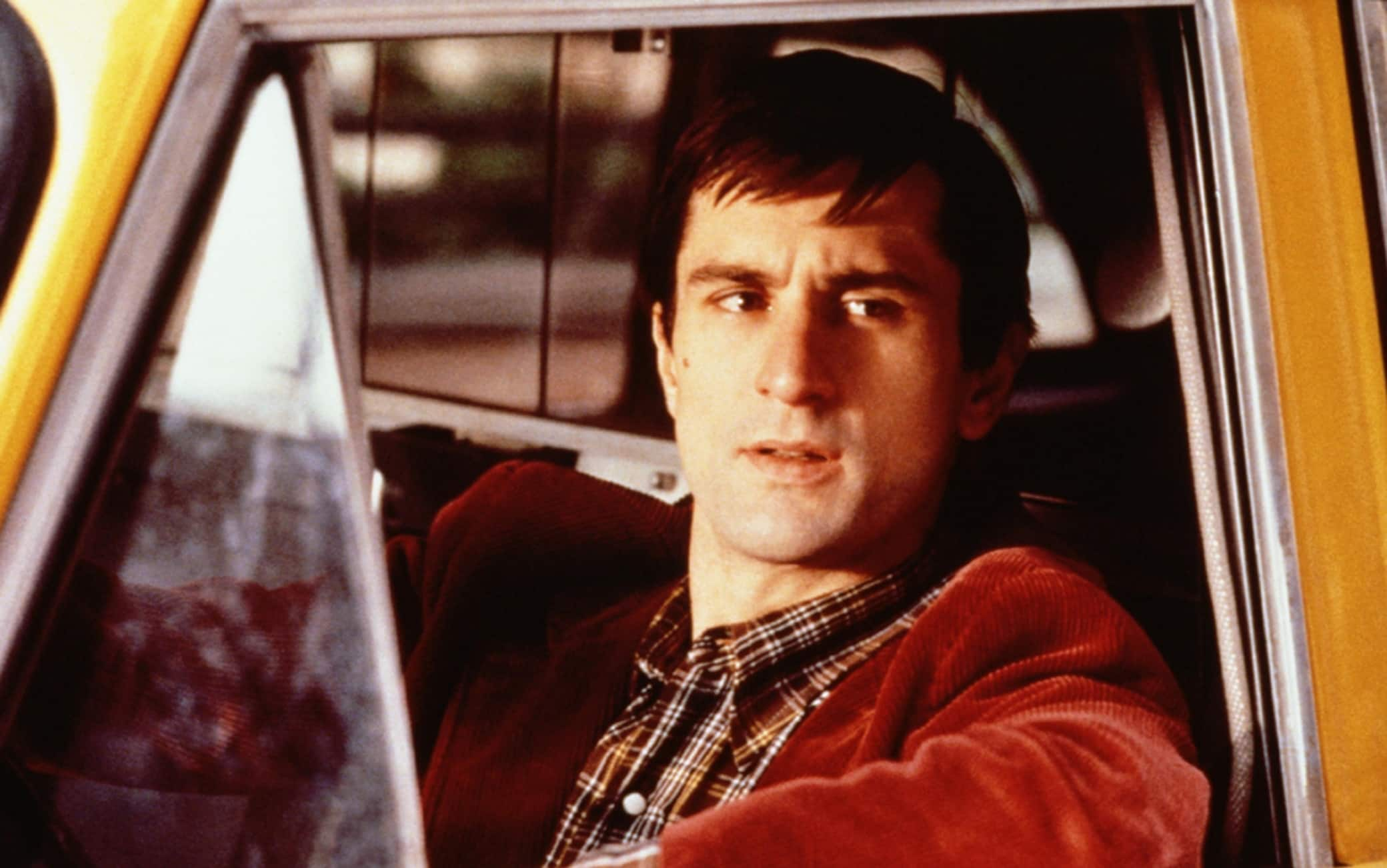 Ricorrenza importante per Robert De Niro, che compie oggi 80 anni.La grande interpretazione in “Taxi Driver” (con il trailer in italiano).