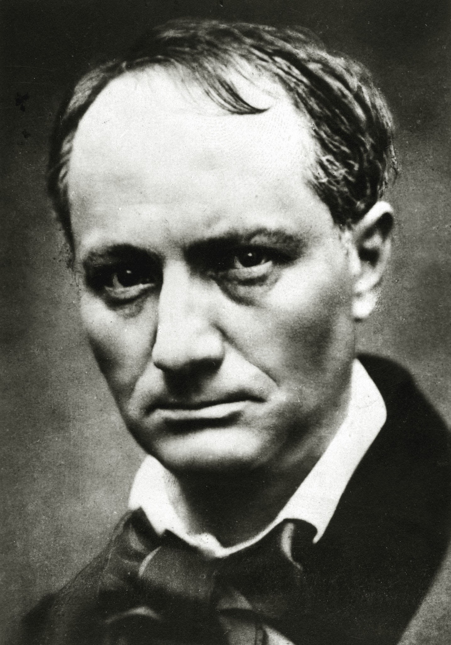 Charles Baudelaire, poeta maledetto.