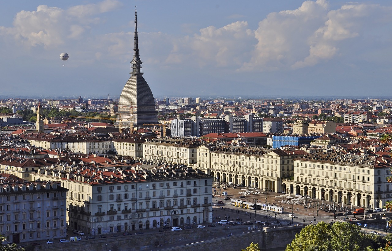 Torino, ipotizzato il reato di inquinamento ambientale (ISDE News)