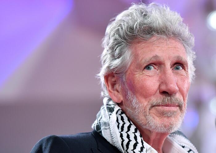 Gli 80 anni di Roger Waters