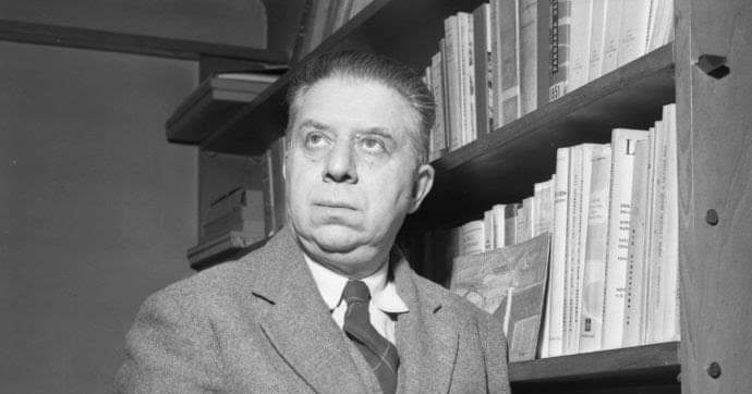 Eugenio Montale