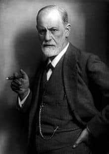 23 settembre 1939, muore Sigmund Freud, padre della psicoanalisi