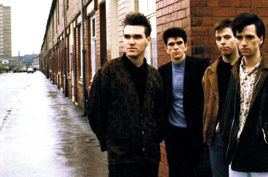 “Ti auguro un infelice compleanno”, gli Smiths nel 1987