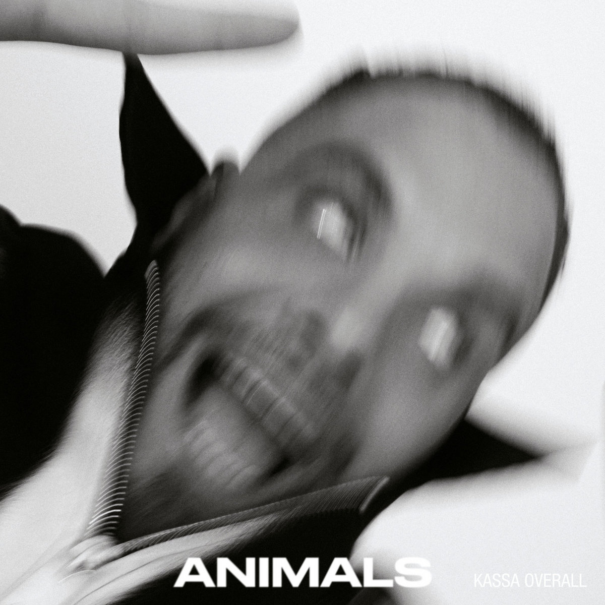 Il terzo lavoro di Kassa Overall, “Animals”, è una combinazione di jazz ed hip hop, e non solo.