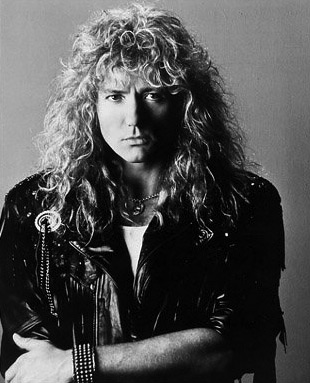 David Coverdale