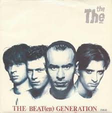 “The Beat (en) Generation” di The The (1989)