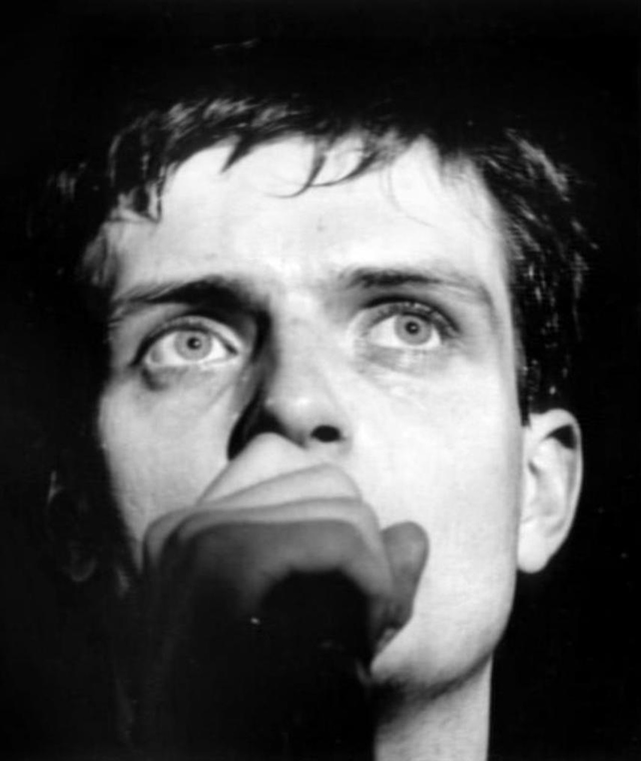 “Gone Too Soon” parte nona: Ian Curtis