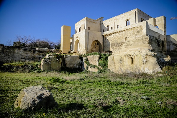Lecce, riapre Masseria Tagliatelle al Parco delle Cave.