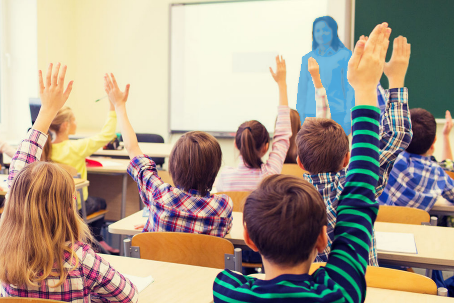 11 settembre, riprende la scuola.