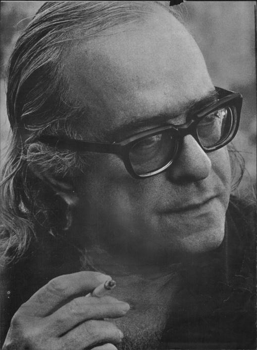 110 anni fa la nascita del grande Vinicius de Moraes, padre della Bossa nova. Lo ricordiamo con “Garota de Ipanema”.