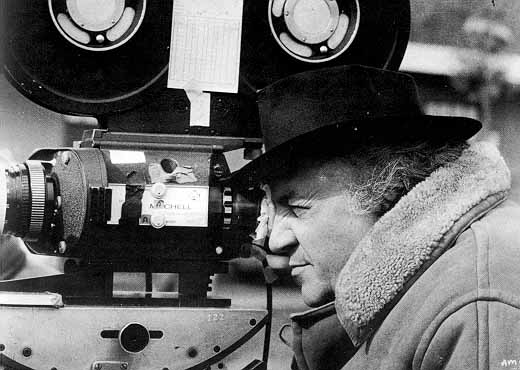 30 anni fa ci lasciava il maestro Federico Fellini
