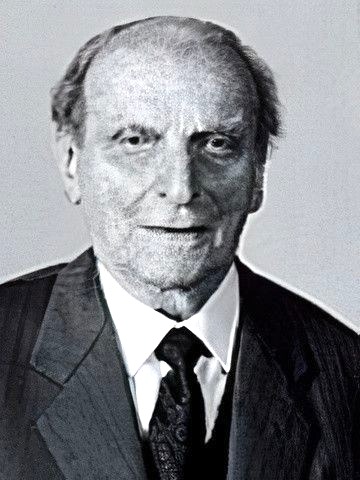 Norberto Bobbio