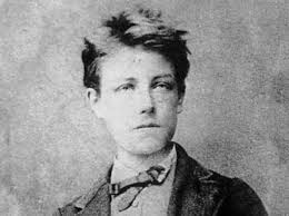 Arthur Rimbaud, poeta maledetto