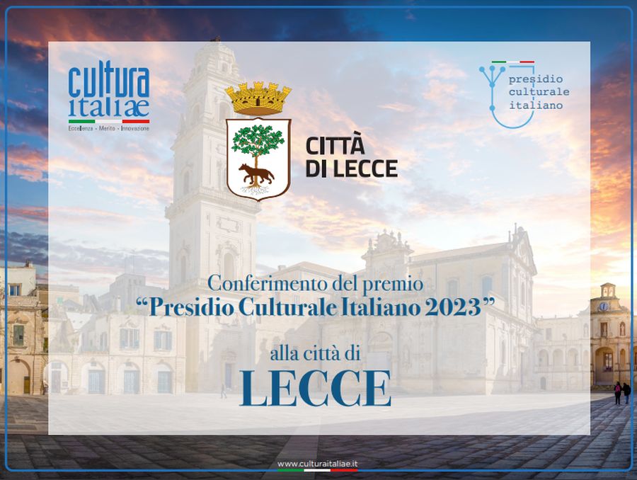 S.e.m.i. (Storie di Eccellenze merito ed innovazione) a Lecce dal 6 all’ 8 ottobre