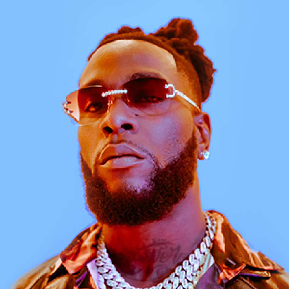 Tributo a Mama Africa. Burna Boy con “Last Last”.