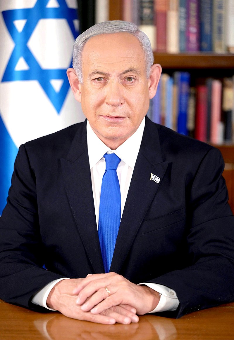 Mandato di cattura internazionale per Netanyahu e soci? L’amico Biden fa pressioni sulla Corte Penale Internazionale per evitarlo.