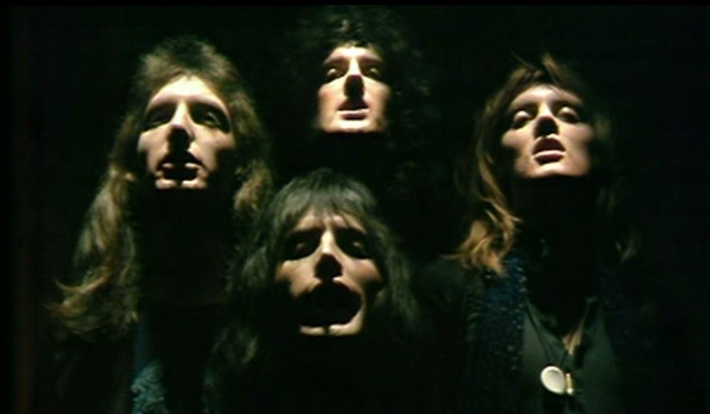 21 novembre 1975, esce “A Night At The Opera” dei Queen. Con “Bohemian Rhapsody”…