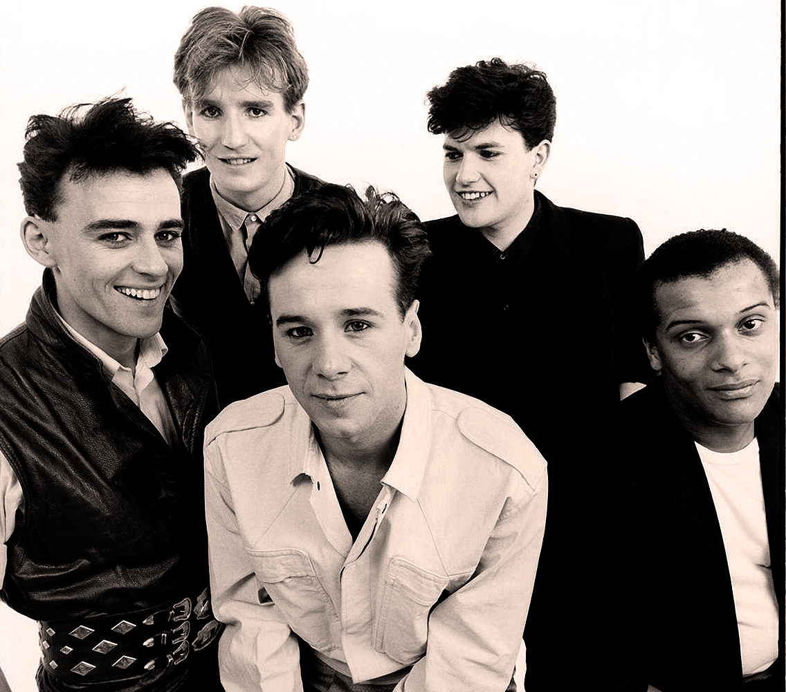 23 novembre 1985: “Alive and Kicking” dei Simple Minds è prima in classifica.